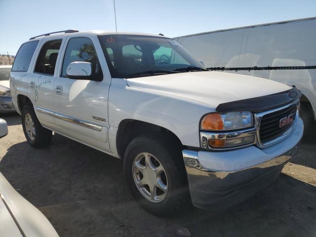 Photo 4 from auction – 2005 GMC YUKON with VIN 1GKEC13V75R247808