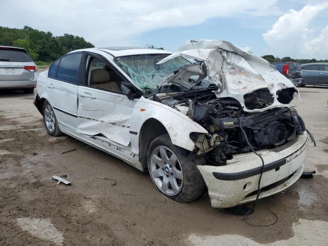 Photo 4 from auction – 2003 BMW 325 I with VIN WBAET37483NJ24190