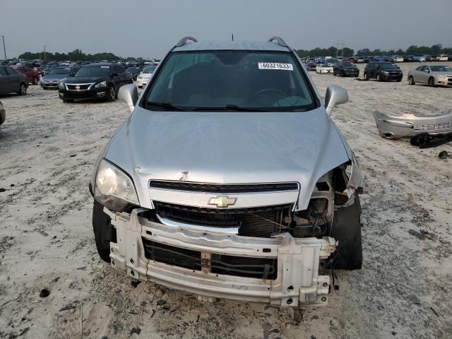 Photo 5 from auction – 2014 CHEVROLET CAPTIVA LT with VIN 3GNAL3EK3ES580178