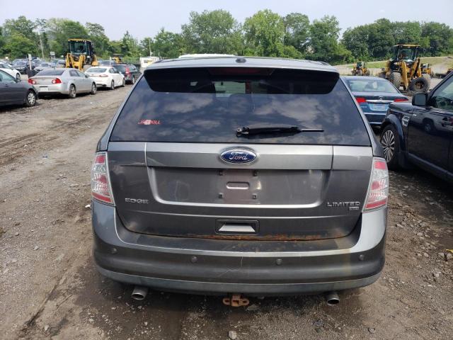 Photo 6 from auction – 2010 FORD EDGE LIMIT with VIN 2FMDK4KC1ABB00422