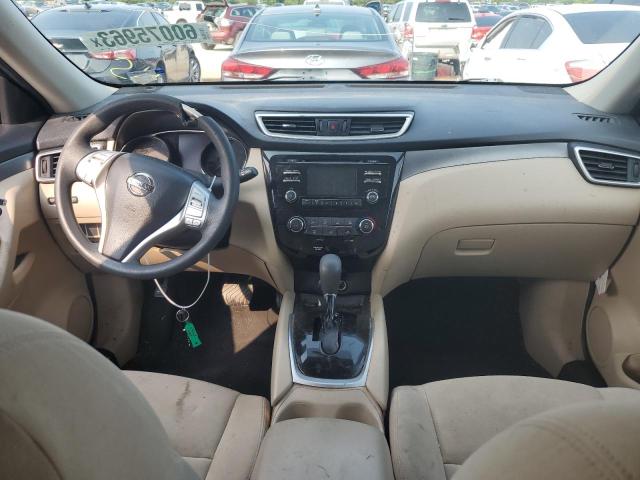 Photo 8 from auction – 2016 NISSAN ROGUE S with VIN KNMAT2MV4GP596096