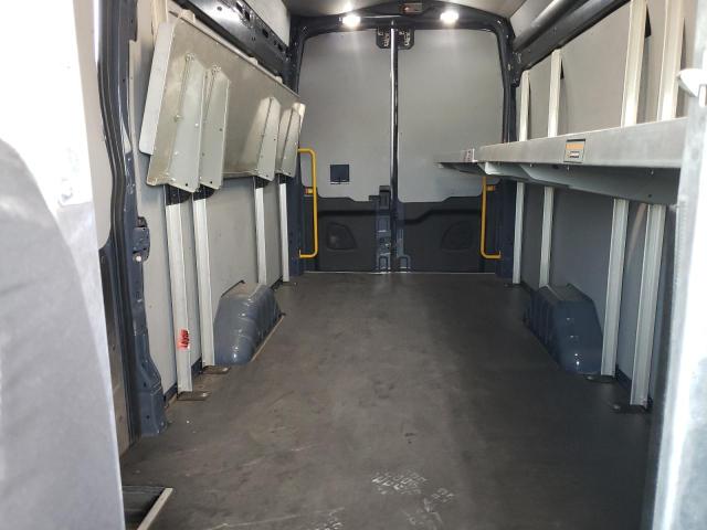 Photo 10 from auction – 2021 FORD TRANSIT T- with VIN 1FTBR3X89MKA59084