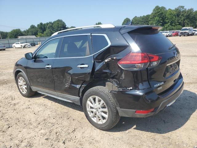 Photo 2 from auction – 2017 NISSAN ROGUE S with VIN KNMAT2MT4HP574180