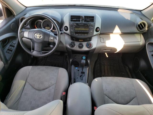 Photo 8 from auction – 2011 TOYOTA RAV4 with VIN 2T3ZF4DV8BW091682
