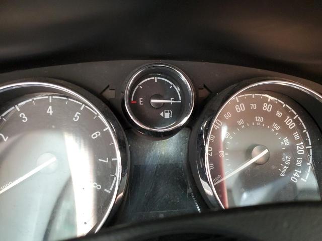 Photo 9 from auction – 2012 CHEVROLET CAPTIVA SP with VIN 3GNFL4E52CS645458