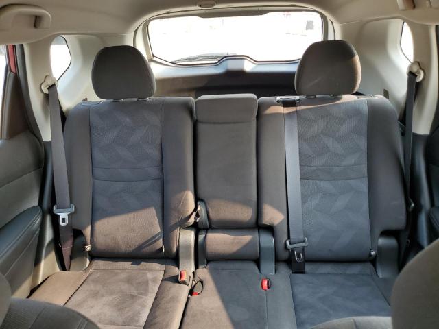 Photo 10 from auction – 2015 NISSAN ROGUE S with VIN KNMAT2MT2FP565247