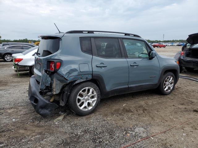 Photo 3 from auction – 2017 JEEP RENEGADE L with VIN ZACCJABB8HPF94602