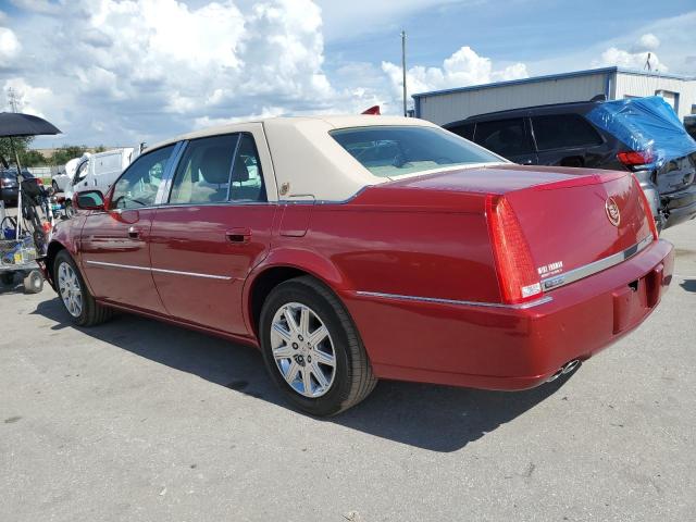 Photo 2 from auction – 2009 CADILLAC DTS with VIN 1G6KD57Y29U146902