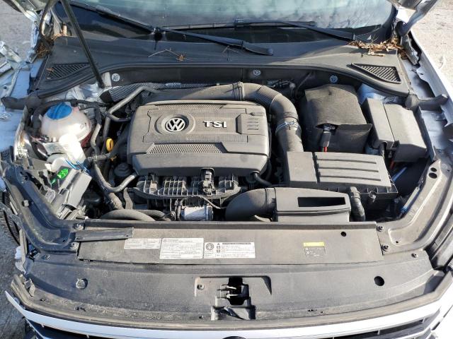 Photo 11 from auction – 2016 VOLKSWAGEN PASSAT SEL with VIN 1VWCT7A34GC063114