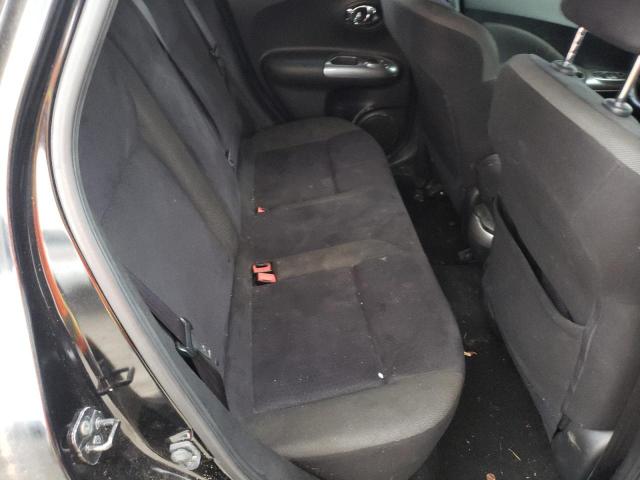 Photo 10 from auction – 2013 NISSAN JUKE S with VIN JN8AF5MR7DT218602
