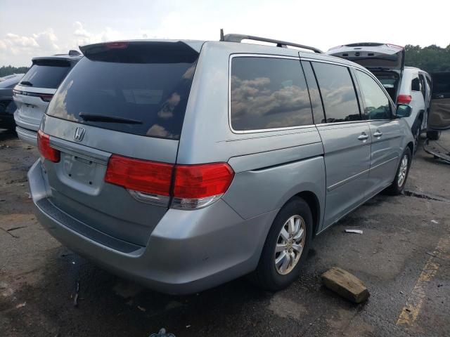 Photo 3 from auction – 2010 HONDA ODYSSEY EX with VIN 5FNRL3H41AB103860