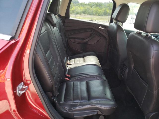 Photo 10 from auction – 2017 FORD ESCAPE TIT with VIN 1FMCU9JD2HUA30804