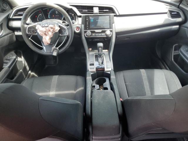 Photo 8 from auction – 2016 HONDA CIVIC EX with VIN 19XFC2F77GE090833