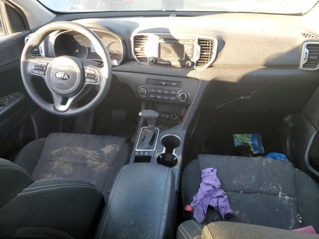 Photo 8 from auction – 2017 KIA SPORTAGE L with VIN KNDPMCAC0H7229746