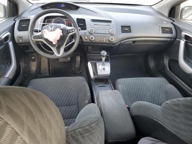Photo 8 from auction – 2011 HONDA CIVIC EX with VIN 2HGFG1B85BH505000