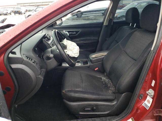 Photo 7 from auction – 2016 NISSAN ALTIMA 2.5 with VIN 1N4AL3AP5GN379265