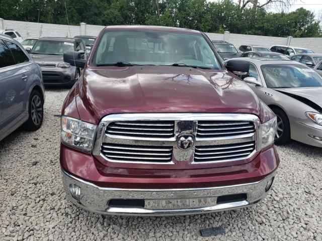 Photo 5 from auction – 2018 RAM 1500 SLT with VIN 1C6RR7LT1JS335776