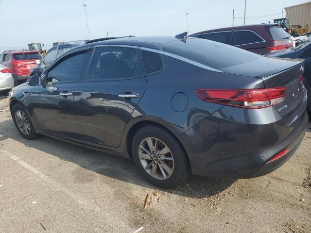 Photo 2 from auction – 2017 KIA OPTIMA LX with VIN 5XXGT4L16HG174487