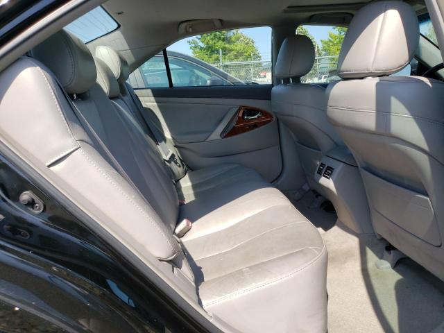 Photo 10 from auction – 2010 TOYOTA CAMRY BASE with VIN 4T1BF3EK5AU008670