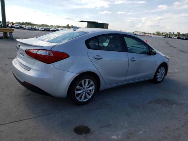 Photo 3 from auction – 2016 KIA FORTE LX with VIN KNAFX4A67G5502787
