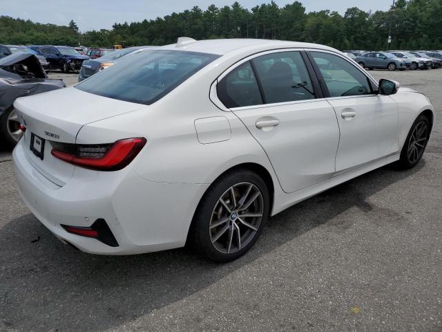 Photo 3 from auction – 2020 BMW 330XI with VIN 3MW5R7J00L8B24246