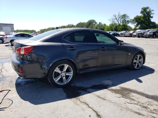 Photo 3 from auction – 2011 LEXUS IS 250 with VIN JTHBF5C22B5140993