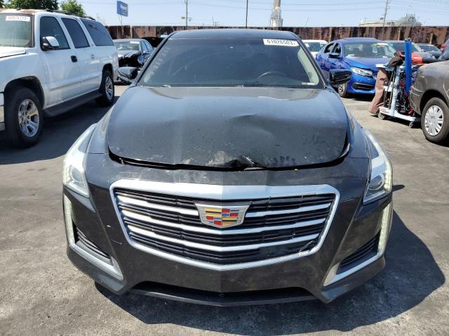 Photo 5 from auction – 2016 CADILLAC CTS with VIN 1G6AP5SX0G0117808