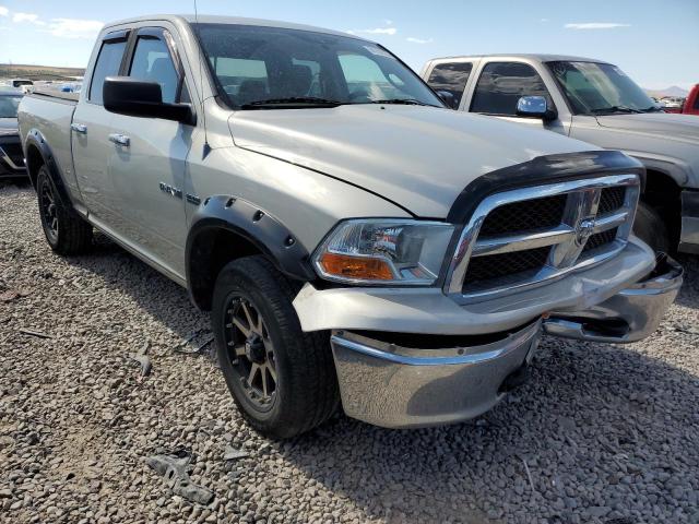 Photo 4 from auction – 2010 DODGE RAM 1500 with VIN 1D7RV1GT8AS211232