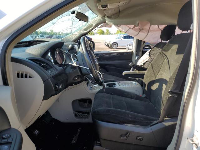 Zdjęcie 7 z aukcji – 2013 DODGE GRAND CARA z VIN 2C4RDGDG8DR822102