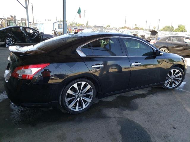 Photo 3 from auction – 2010 NISSAN MAXIMA S with VIN 1N4AA5AP8AC828054