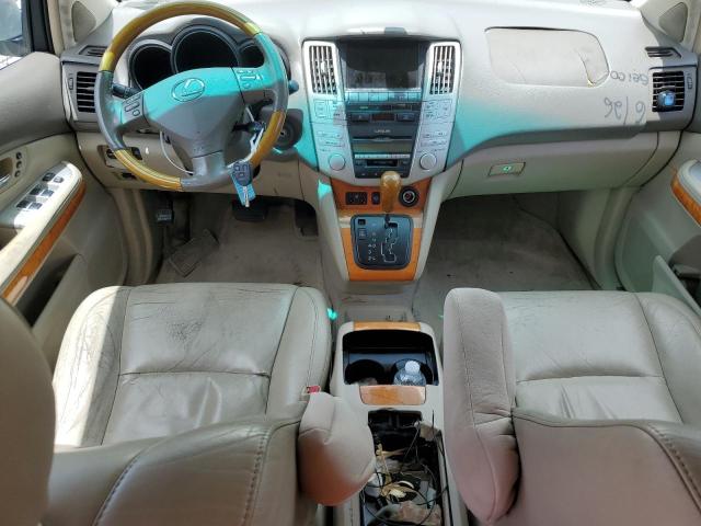 Photo 8 from auction – 2006 LEXUS RX 330 with VIN 2T2HA31U46C095515