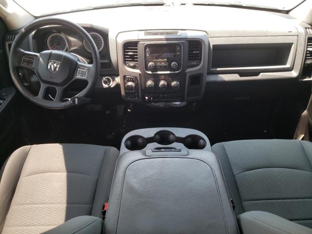 Photo 8 from auction – 2016 RAM 1500 ST with VIN 1C6RR7FT8GS402104
