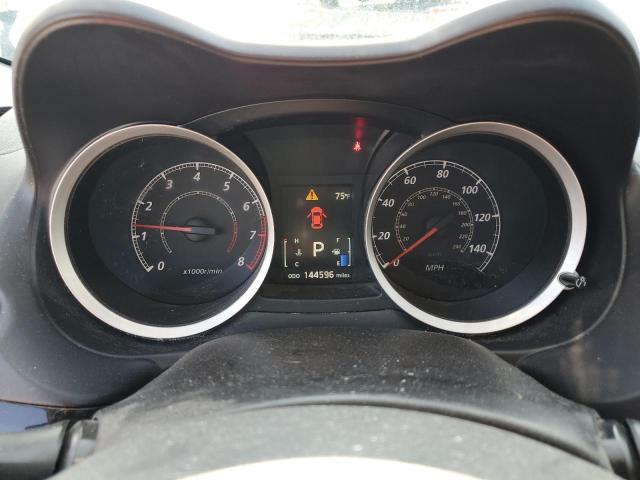 Photo 9 from auction – 2016 MITSUBISHI LANCER ES with VIN JA32U2FU4GU002984