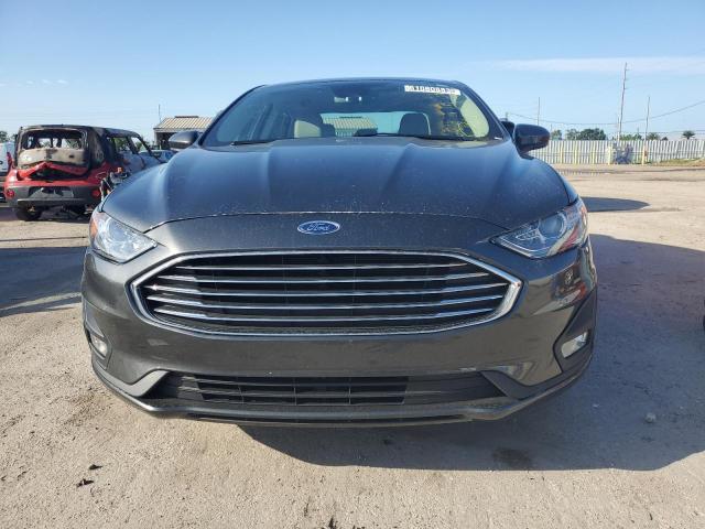 Photo 5 from auction – 2020 FORD FUSION SE with VIN 3FA6P0HD8LR258287