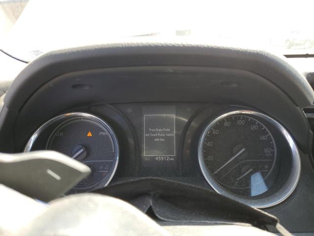 Photo 9 from auction – 2020 TOYOTA CAMRY SE with VIN 4T1G31AK2LU015765