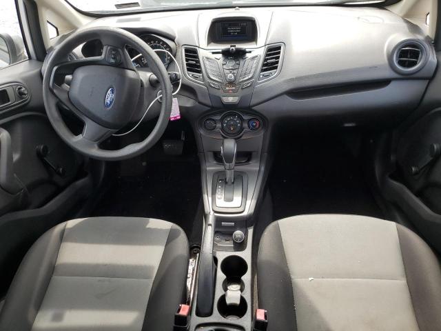 Photo 8 from auction – 2018 FORD FIESTA S with VIN 3FADP4AJ9JM144968