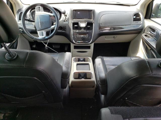 Photo 8 from auction – 2014 CHRYSLER TOWN & COU with VIN 2C4RC1BG8ER295747