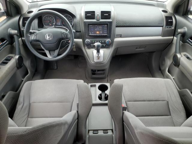 Photo 8 from auction – 2011 HONDA CR-V SE with VIN JHLRE3H47BC011177
