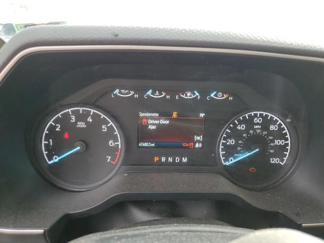 Photo 9 from auction – 2021 FORD F150 SUPER with VIN 1FTEW1EP6MKE75386