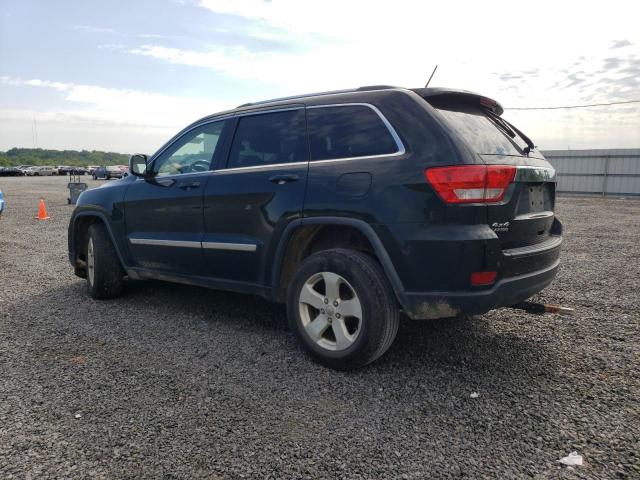 Photo 2 from auction – 2012 JEEP GRAND CHER with VIN 1C4RJFAG2CC317560