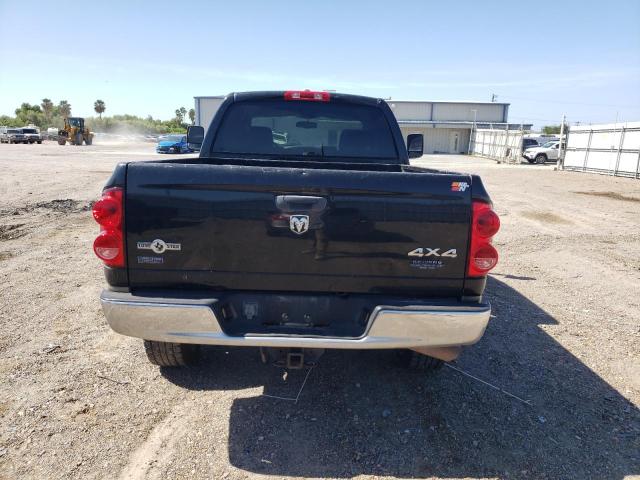 Photo 6 from auction – 2008 DODGE RAM 2500 S with VIN 3D7KS28A78G106390