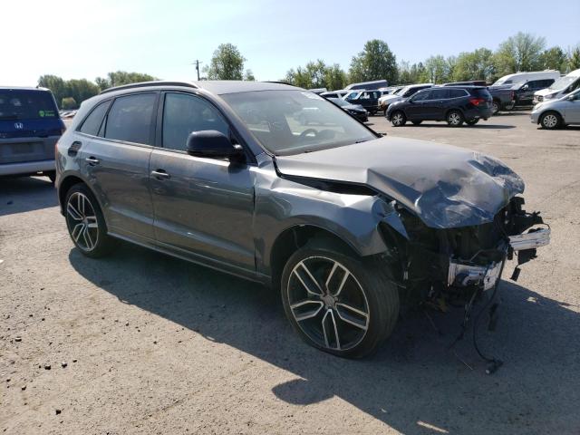 Photo 4 from auction – 2016 AUDI Q5 PREMIUM with VIN WA1D7AFP5GA074245