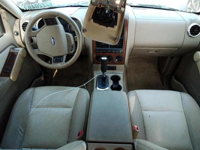 Photo 8 from auction – 2009 FORD EXPLORER E with VIN 1FMEU74E39UA30104