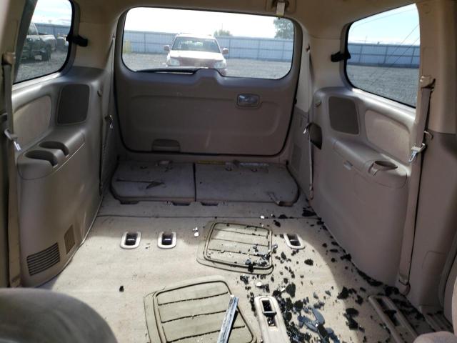 Zdjęcie 10 z aukcji – 2007 HYUNDAI ENTOURAGE z VIN KNDMC233976022094