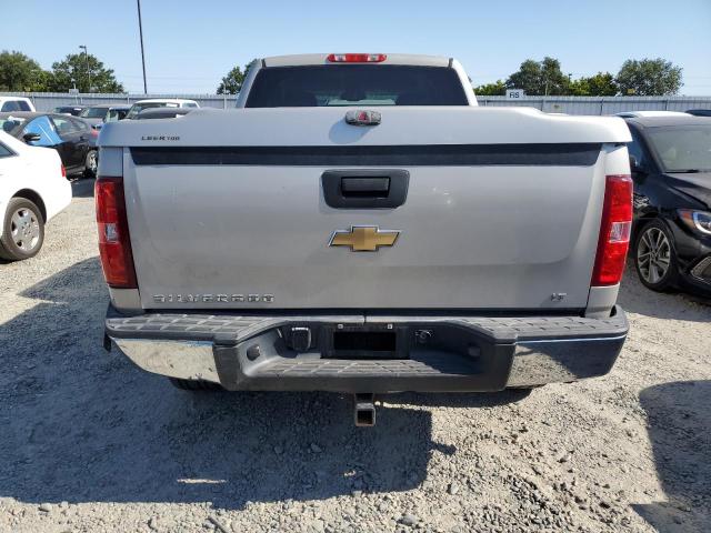 Photo 6 from auction – 2007 CHEVROLET SILVERADO with VIN 1GCEC19J97Z602691