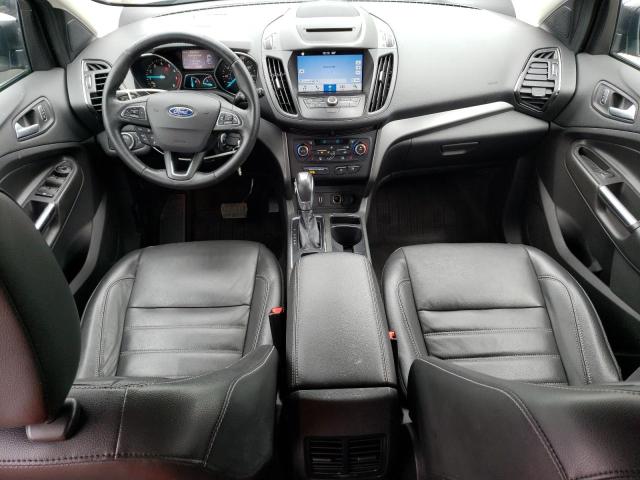 Photo 8 from auction – 2018 FORD ESCAPE SEL with VIN 1FMCU9HD6JUB18783
