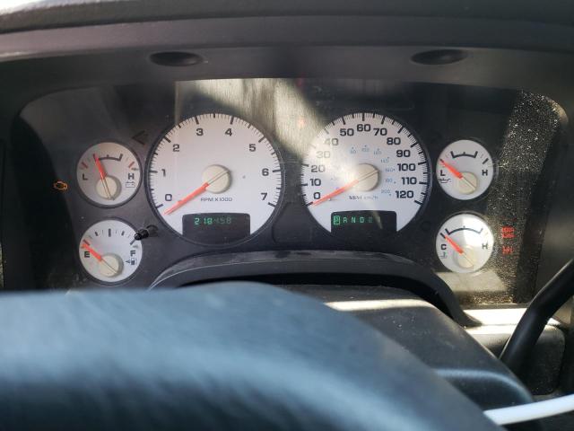 Photo 9 from auction – 2003 DODGE RAM 1500 S with VIN 1D7HA18D33S377305