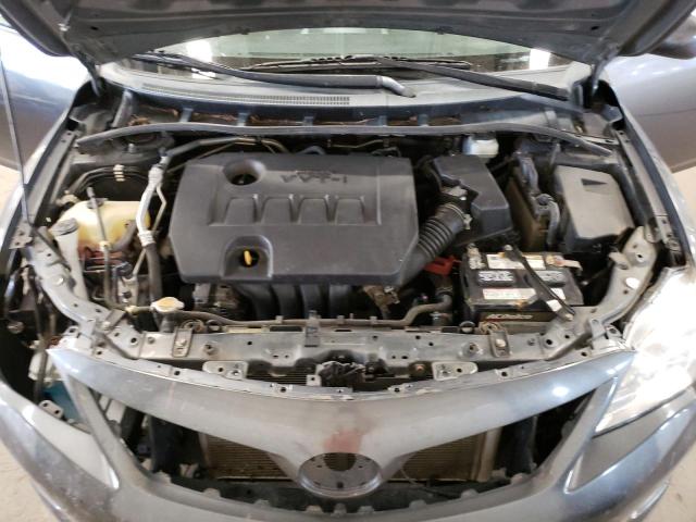 Photo 11 from auction – 2012 TOYOTA CORILLA with VIN 2T1BU4EE7CC806677