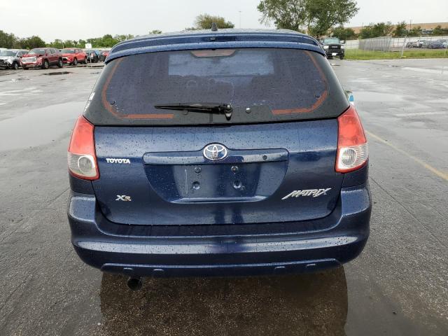 Photo 6 from auction – 2003 TOYOTA COROLLA MA with VIN 2T1KR32E23C013030