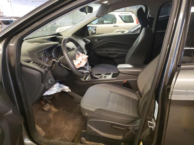 Photo 7 from auction – 2019 FORD ESCAPE S with VIN 1FMCU0F76KUA22386